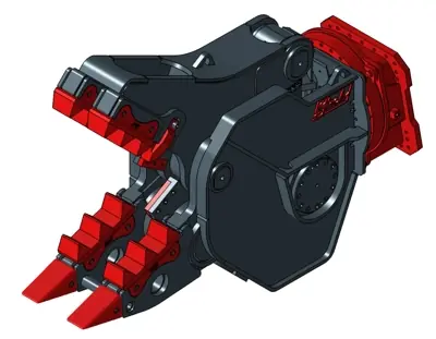 Steck P 20 R