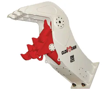 Globram RM545