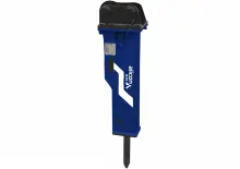 Bobcat Daemo Hydraulic Breakers thumbnail 11