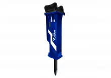 Bobcat Daemo Hydraulic Breakers thumbnail 3