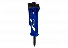 Bobcat Daemo Hydraulic Breakers thumbnail 4