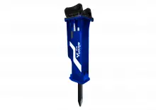 Bobcat Daemo Hydraulic Breakers thumbnail 7