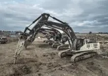 Bobcat Daemo Hydraulic Breakers thumbnail 10