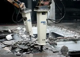 FRD F 4 LN