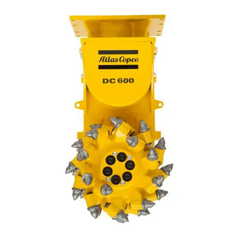 Atlas Copco DC 600