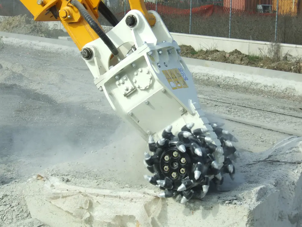 Simex TF 2100