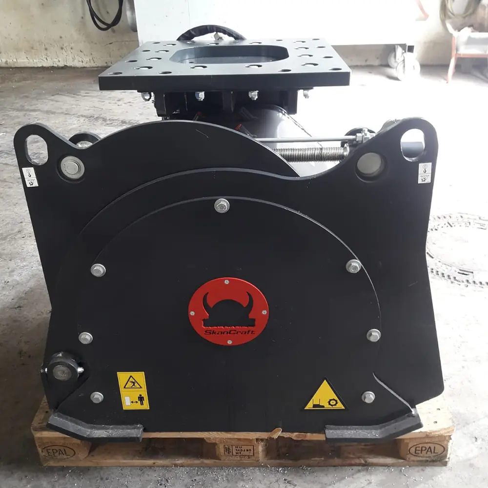 SkanCraft SCEP20-600