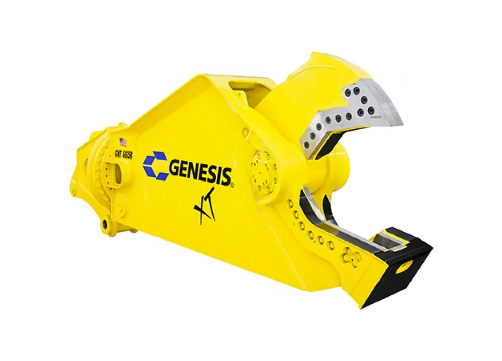 Genesis GXT 445