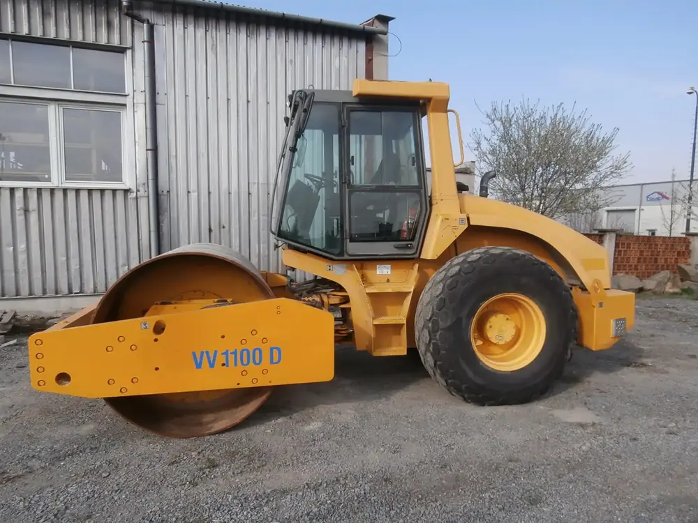 STA VV 1100 DH