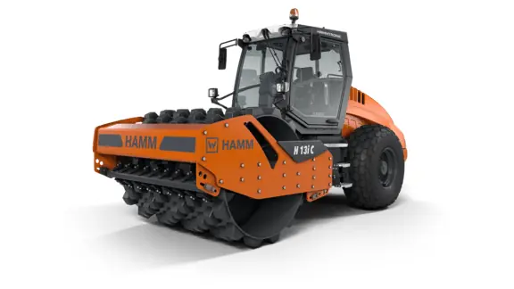 Hamm H 13i C P