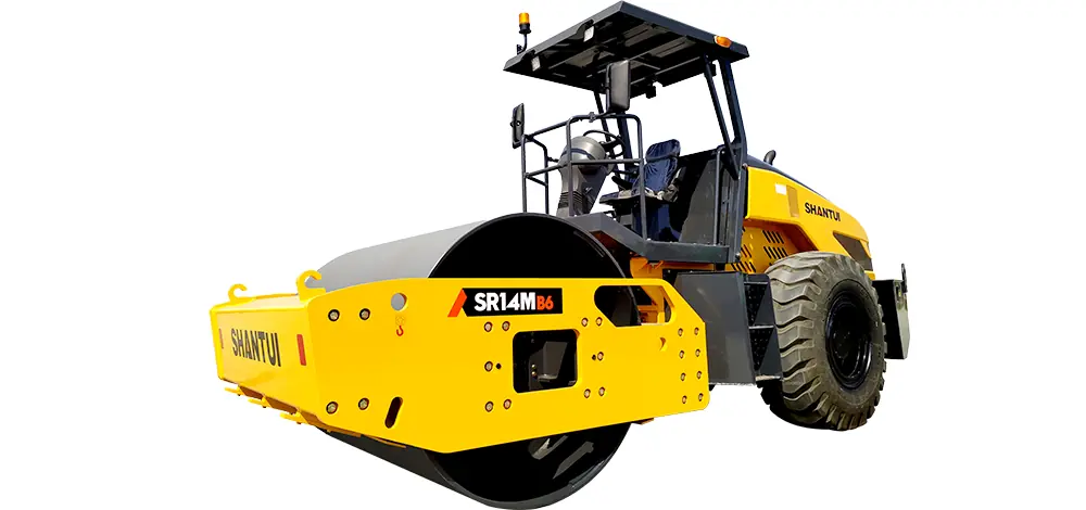 Shantui SR14M-B6