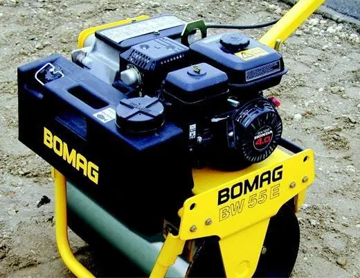 Bomag BW 55 E