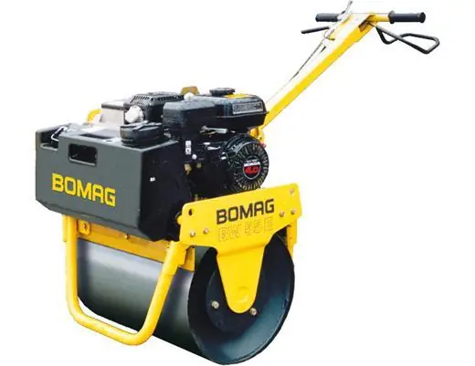Bomag BW 55 E thumbnail 2