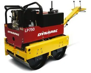 Dynapac LP 750