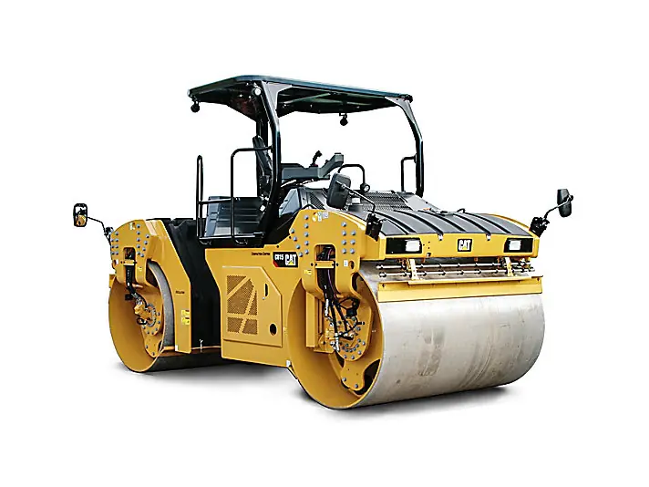 Caterpillar CB15 thumbnail 3