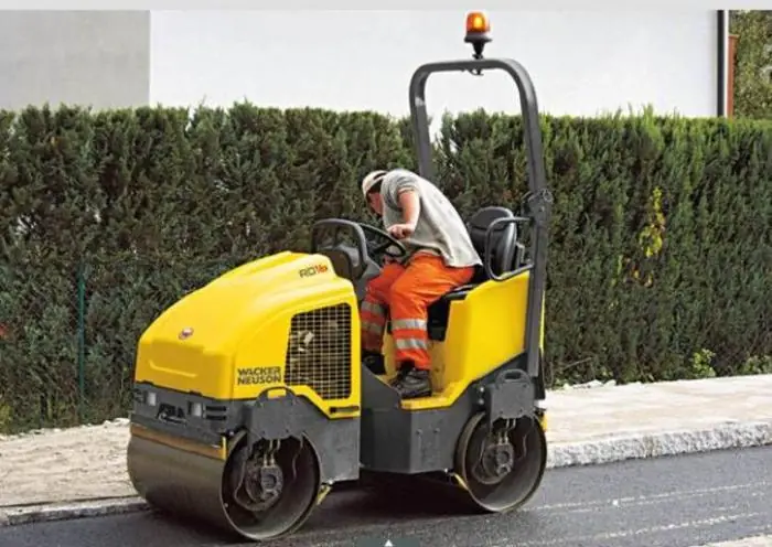 Wacker Neuson RD 27-120 Edition 1