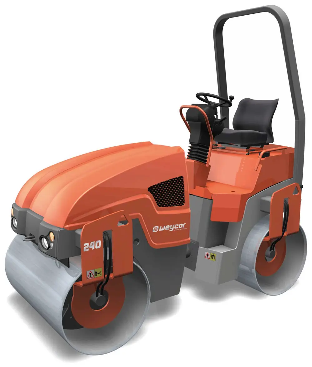 weycor AW 240