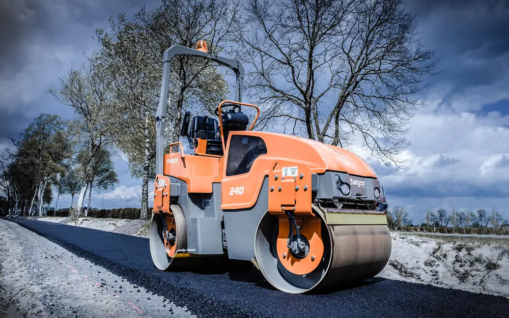 weycor AW 240 thumbnail 3