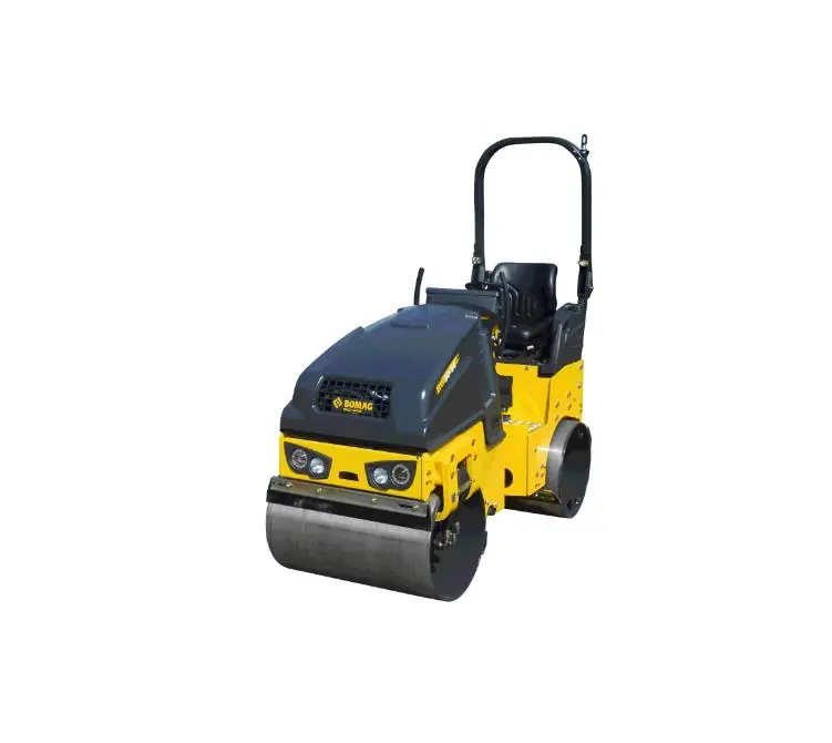 Bomag BW 100 SC-5