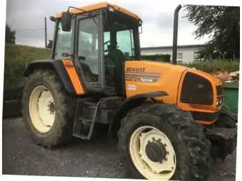 Renault Temis 550 X