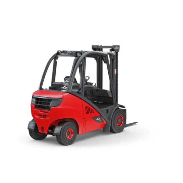 Linde H30D thumbnail 2