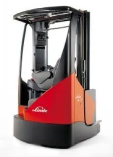 Linde R 14 EX Zone 2