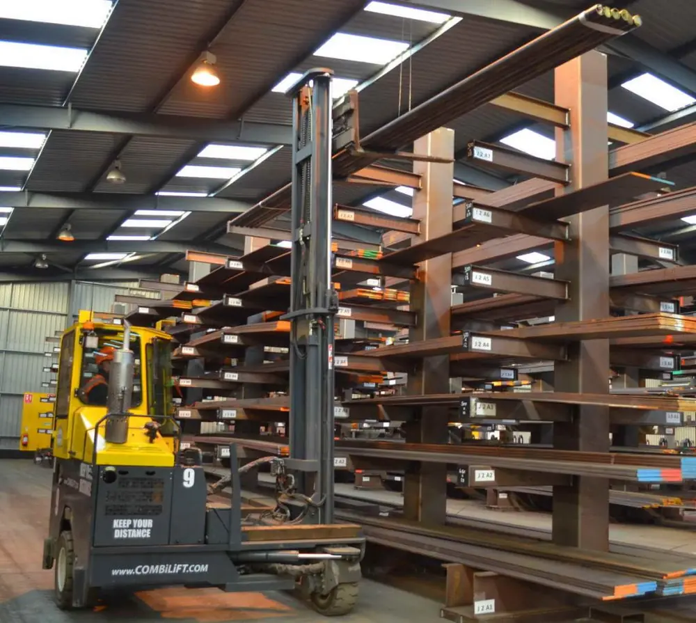 Combi-Lift C 8000 thumbnail 6