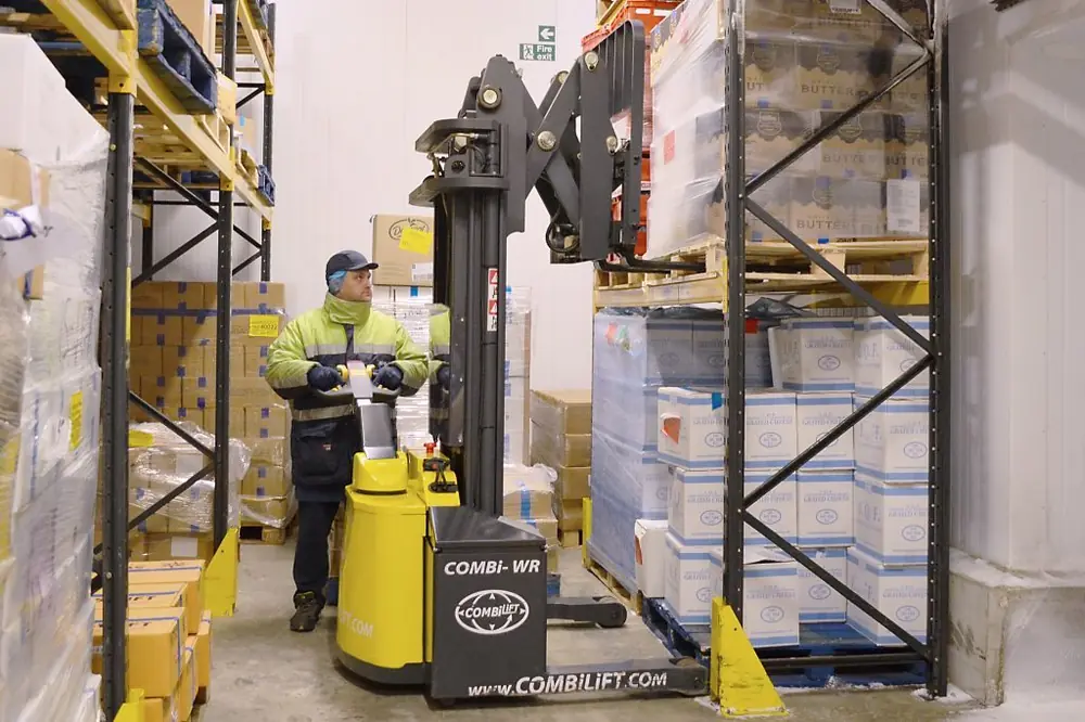 Combi-Lift Combi WR 1500