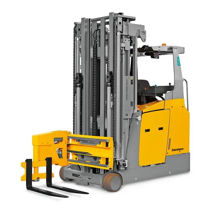 Jungheinrich ETX 515