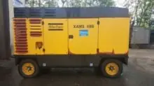Atlas Copco XAMS 486 Md