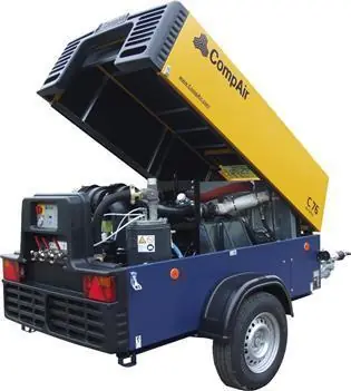 CompAir C 76