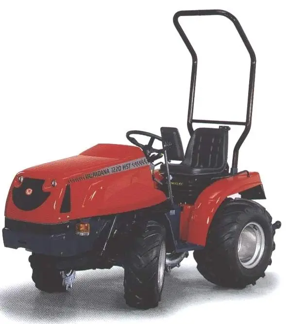 Valpadana 1220 HST STD