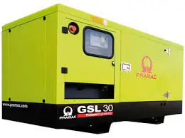 PRAMAC Lifter GSL 30 TDFFDB