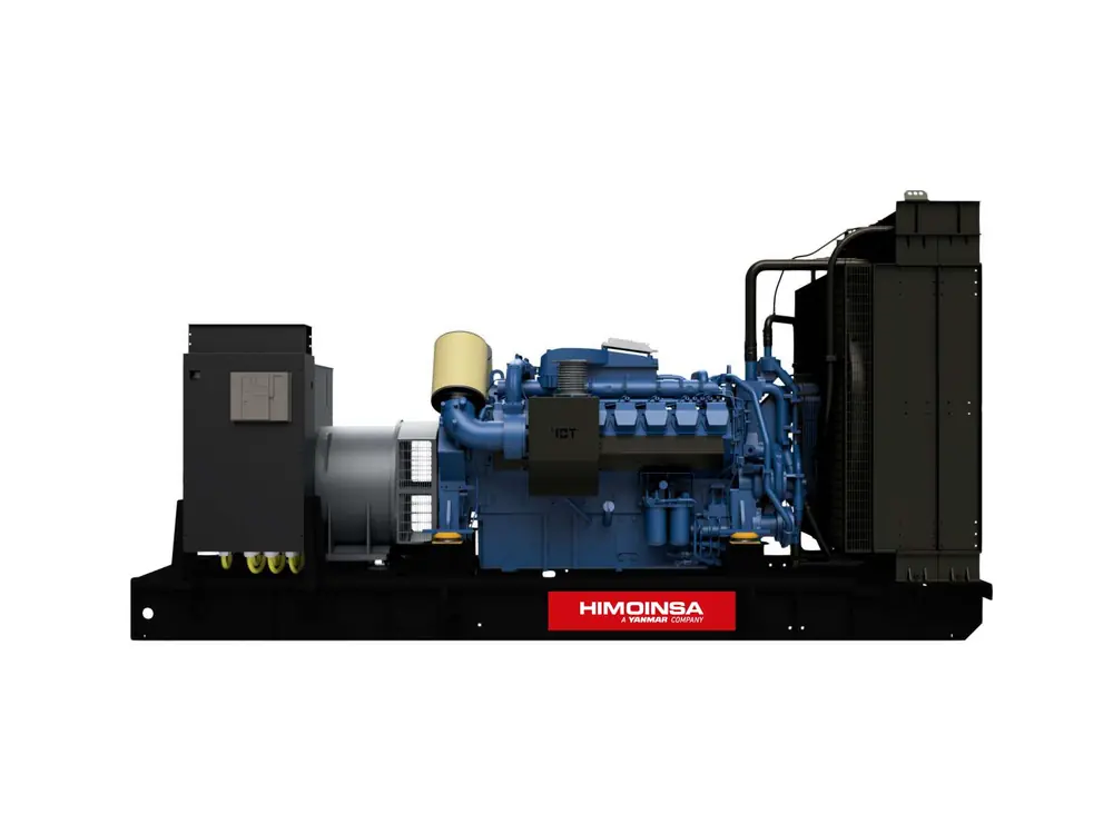 HIMOINSA HMW-1005 T6