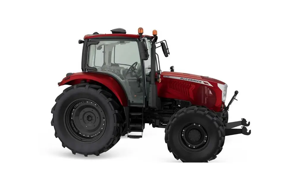 McCormick X6.125