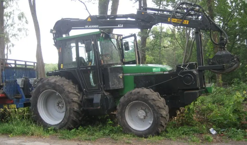 Kotschenreuther 125
