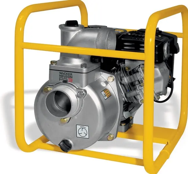Wacker Neuson PG3