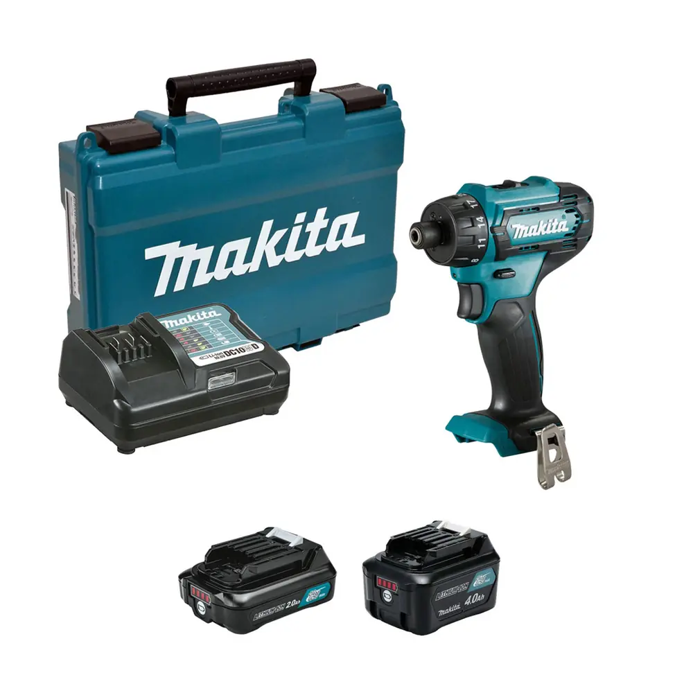 Makita DF033D