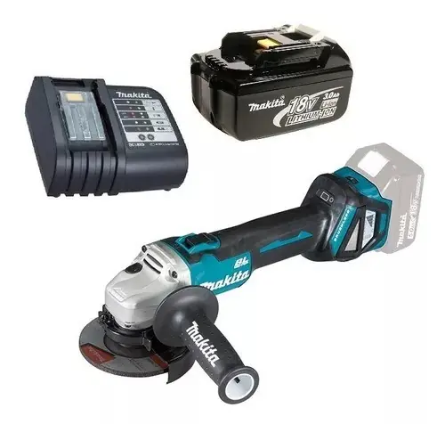 Makita DGA461