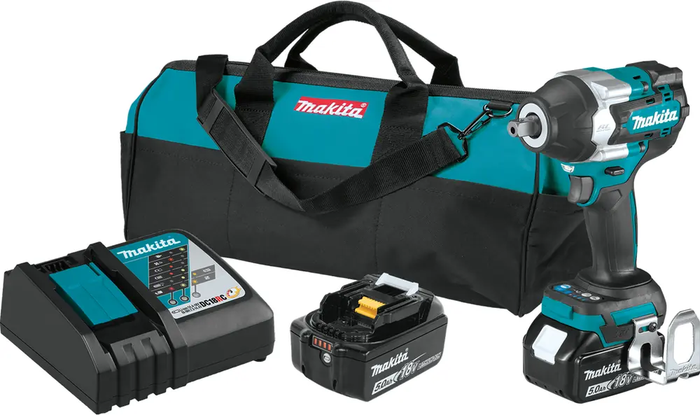 Makita XWT18T