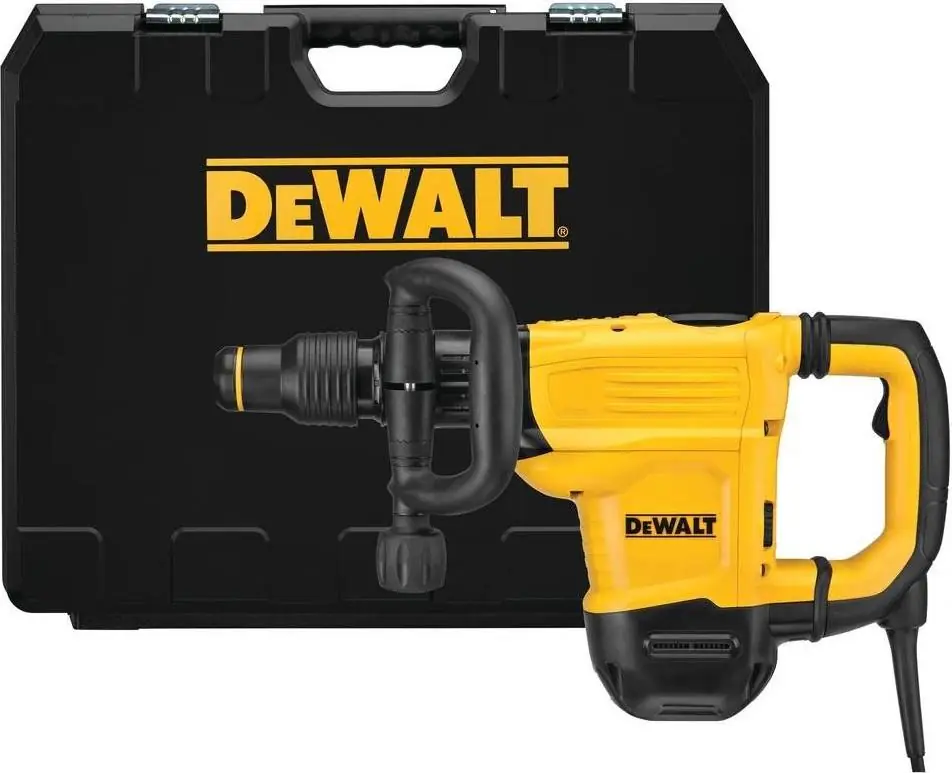 DEWALT D25832K-QS