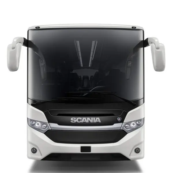 Scania Interlink MD