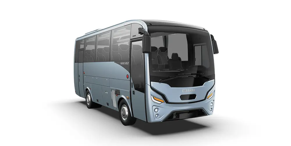 Isuzu Novo Volt