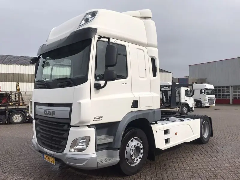 DAF CF 400 FT