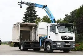 MAN TGM 19.250