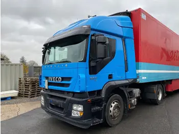 Iveco STRALIS AT440S36