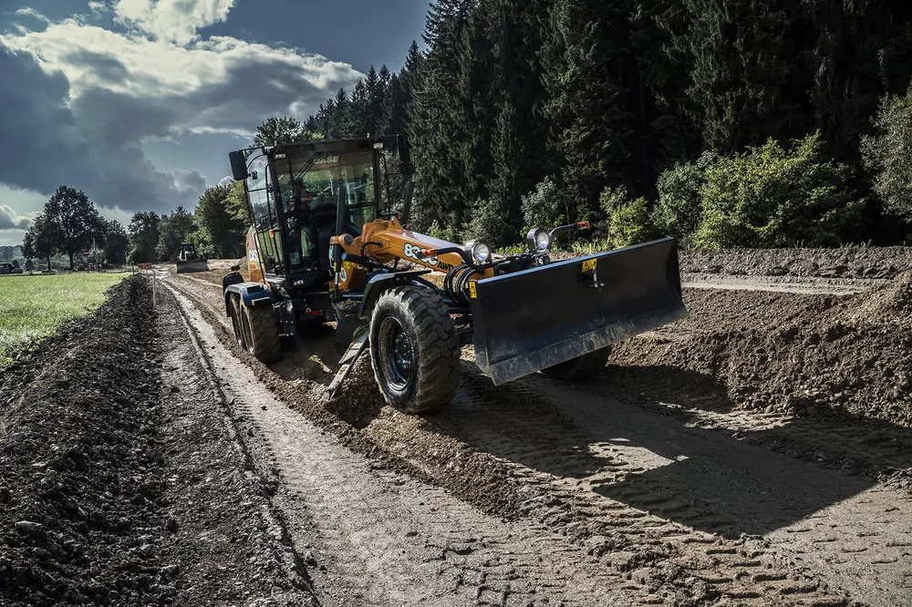Case 836C AWD thumbnail 4