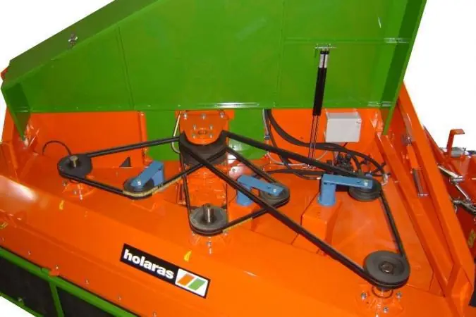 Holaras UM 150-F