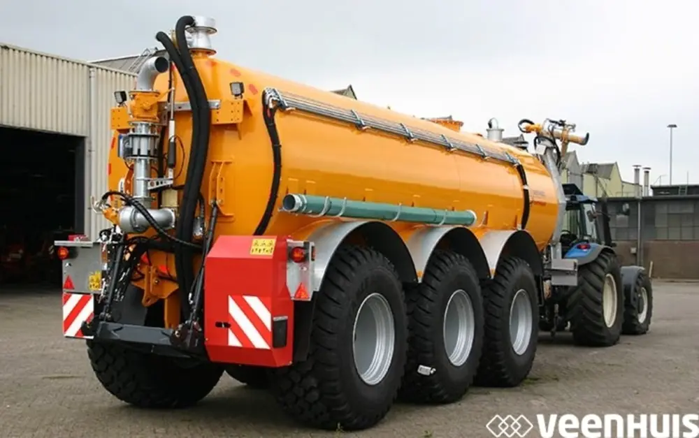 Veenhuis PROFI LINE 29100 thumbnail 3