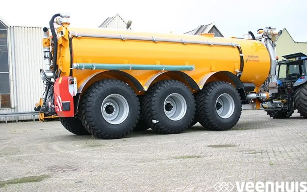 Veenhuis PROFI LINE 29100 thumbnail 4